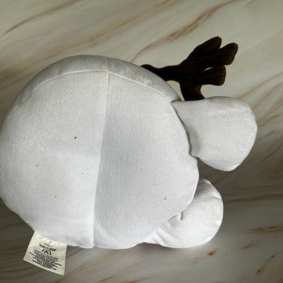 Olaf Snowman from Disney Movie Frozen Stuffed Plush Toy - Picture 5 of 6